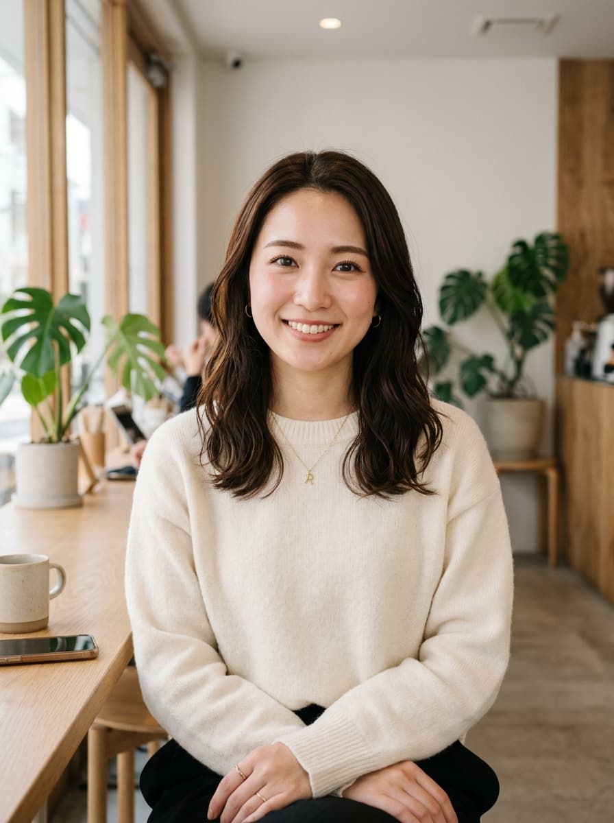 Japanese Real